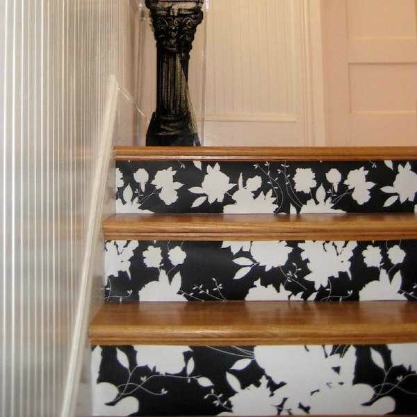 5 Ideas to Add Personality to Your Staircase