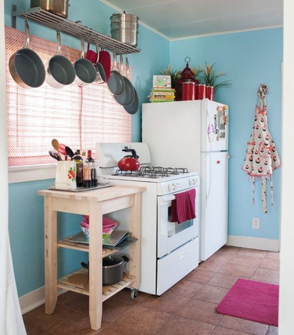 Móc treo đồ - Thẩm mỹ và tiện dụng cho không gian bếp nhà bạn.