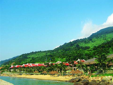 Rút giấy phép triển khai khu resort 1.000 tỷ tại Phú Yên