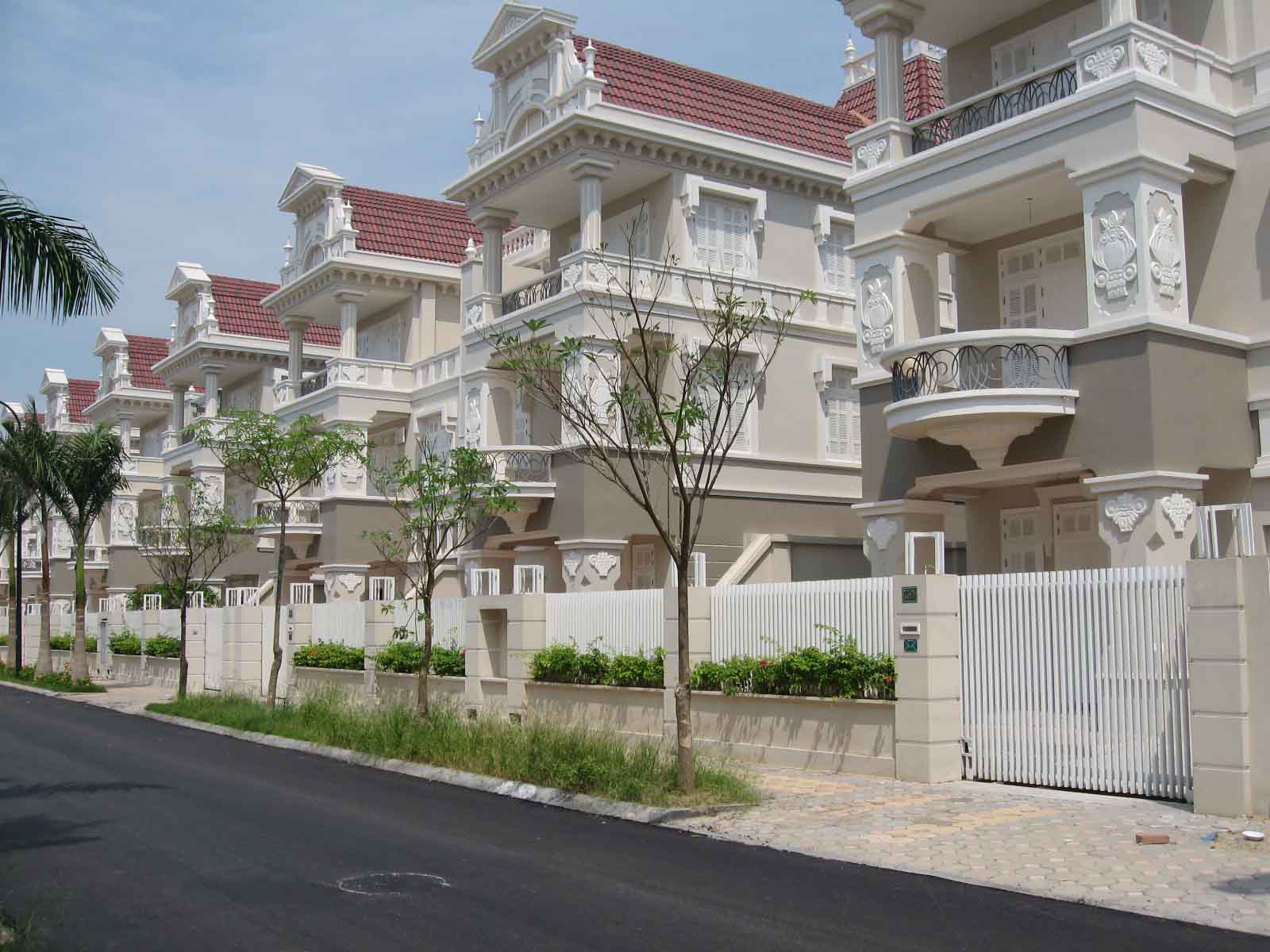 Việt kiều có quyền sở hữu không hạn chế số lượng nhà ở tại Việt Nam